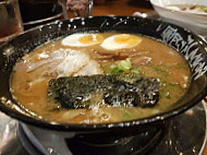 Ramen Kagetsu Arashi food