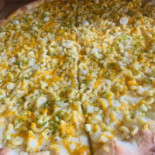 Dimo's Pizza Wicker Park Cibo