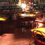 N'ombra De Vin Nourriture
