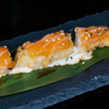 Shark Sushi Nourriture