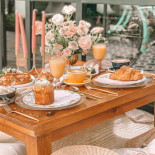 Levure Bakery Cibo