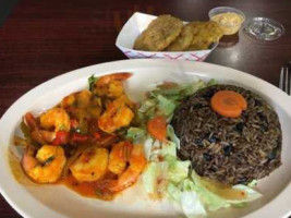 Havana's Pilon food