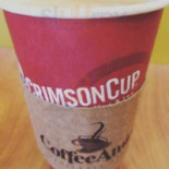 Coffee Amici Cibo