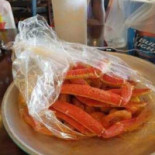 Boiling Crawfish Cibo