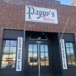 Pappy's Bakery Cibo