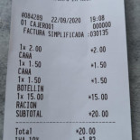 La Taberna Piatti