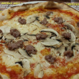 Pizza Ponte Nourriture