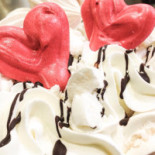 Rock Gelato E Dessert Nourriture