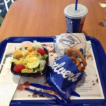 Culver's Cibo