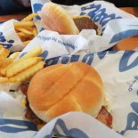 Culver's Cibo