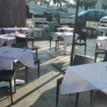 Maricla Caffe Cucina À l'intérieur
