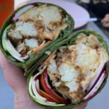 Bangos Cibo