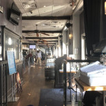 Dolphin Restaurant, Bar, And Lounge Cibo