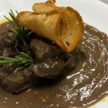 La Pasta E Pronta Dentro