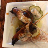 Lata Tapas Cibo