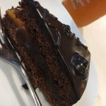 Papilla Nourriture