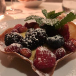 Il Baretto Al Baglioni