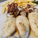 Charter Cibo