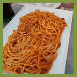 Charter Cibo