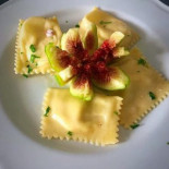 Hostaria Castagna Comida