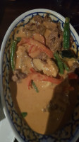 Traralgon Thai Restaurant food