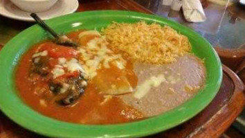 Mi-tequila Mexican food