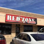 Red Zone Cafe Cibo