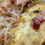 Red Zone Cafe Cibo