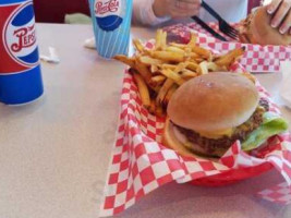 Best-n-burgers food