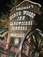 Clearman's North Woods Inn Of Covina outside