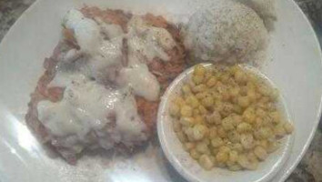 Cotton Patch Cafe food