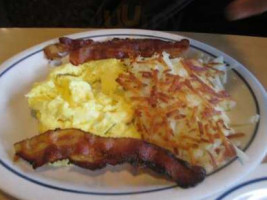 Ihop food