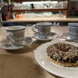 Scudieri Cibo