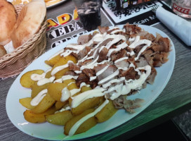 Hurgada Kebab Pizzeria Fast Food food