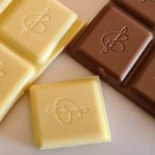 Silvio Bessone Puro Cioccolato menu