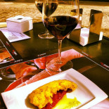 Taberna De Jam Cibo