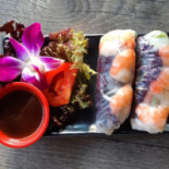 Appel Thaï Cibo