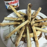 La Forneria food