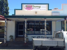 Bua Thong Armidale food