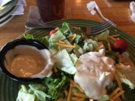 Applebee's inside