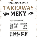 My Café Tønsberg Piatti