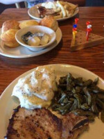 Cracker Barrel Old Country Store food