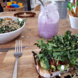 Eileen's Cibo