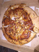 Pizza Hut food