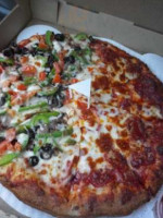 Pacific Pizza Company food