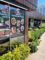 Günaydın Kebap Steakhouse Maçka outside