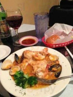 Verona  Italian Restorante, LLC food