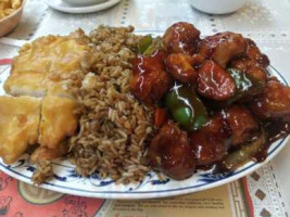 Loung Hing Restaurant food