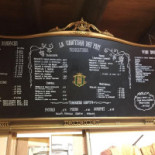 Prosciutteria Viterbo Cantina Dei Papi À l'intérieur