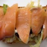 Vespre Cibo